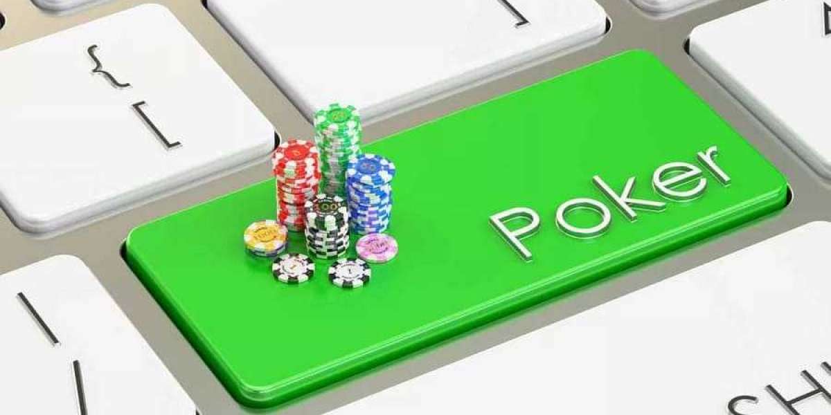 Your Ultimate Guide to Korean Gambling Sites