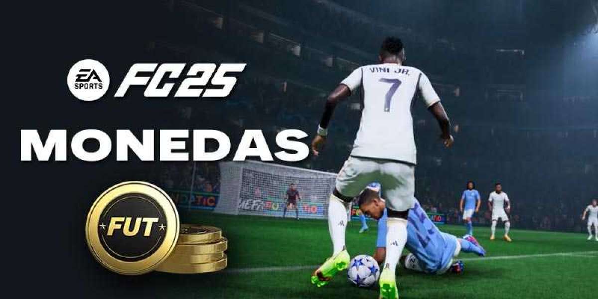 ¿Cómo Farmear monedas FC 25?