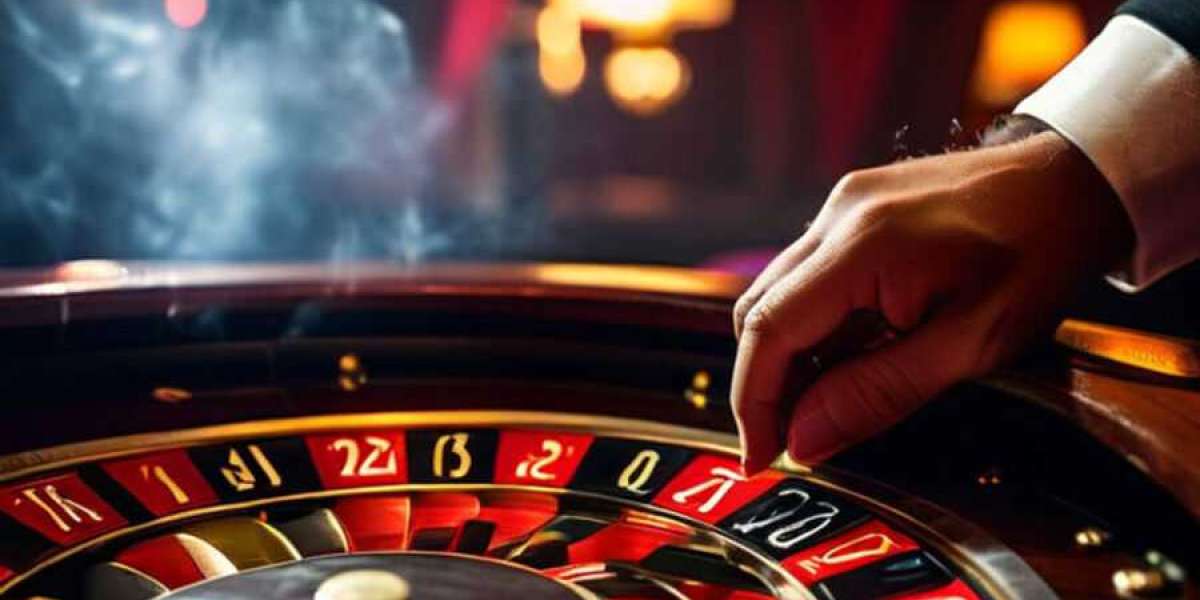 Korean Gambling Site: The Ultimate Guide