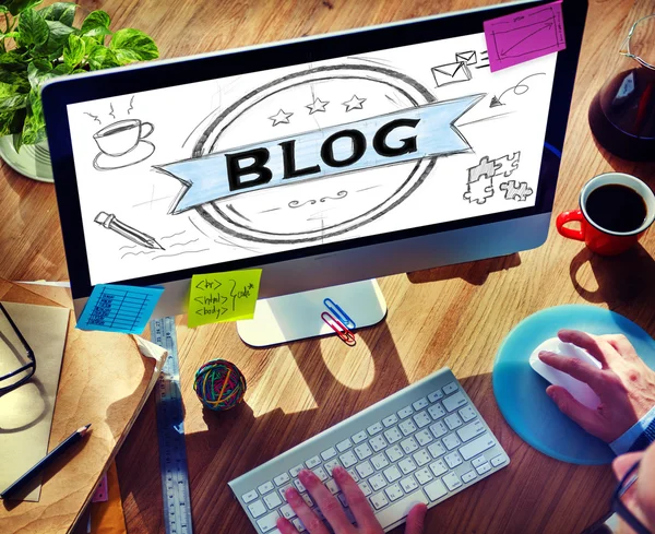 Important Specifications About Business Blog