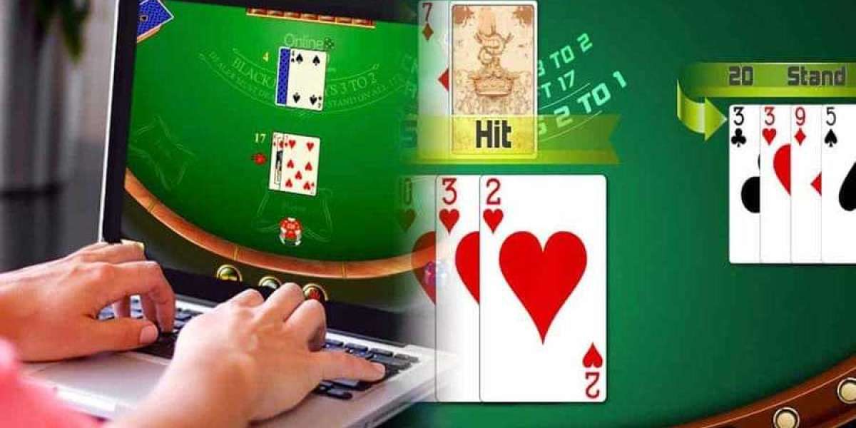 Mastering Online Baccarat: Tips & Tricks