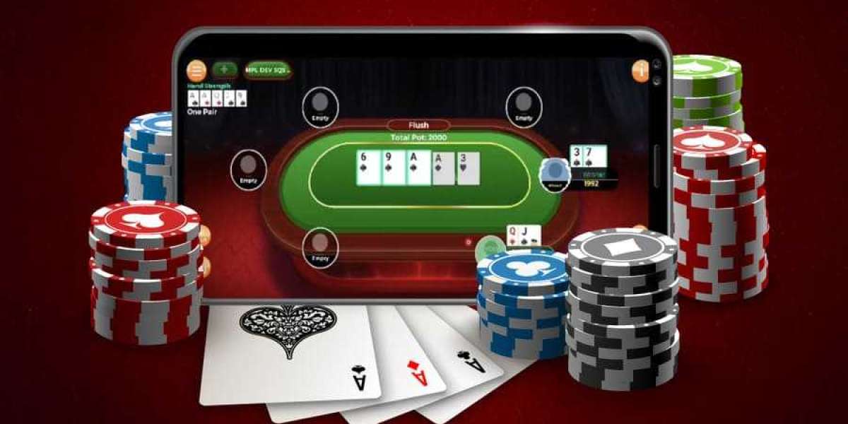 Online Casino: Gamble Smarter, Win Bigger