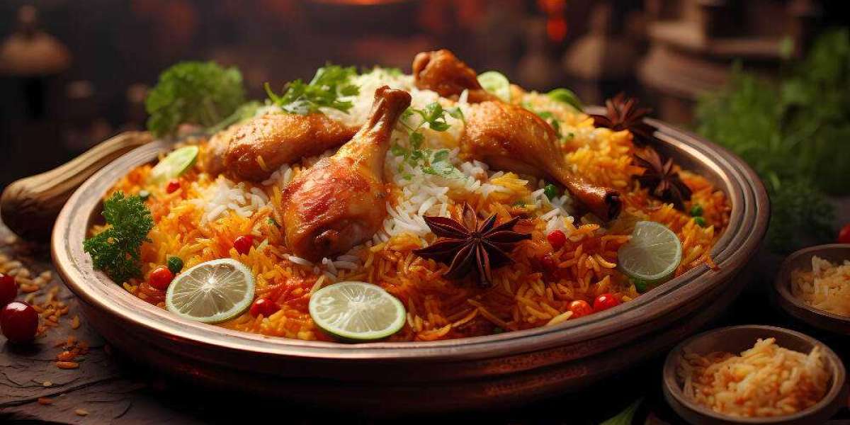 Chicken Biryani vs. Mutton Biryani: What Sets Them Apart?