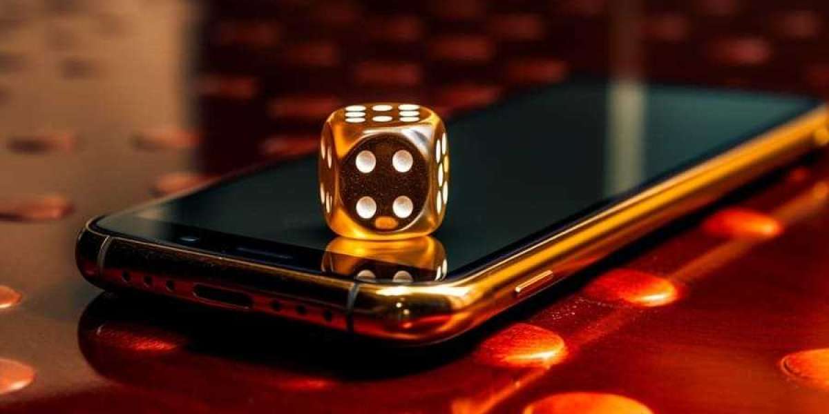 Mastering the Art of Online Casino Gaming