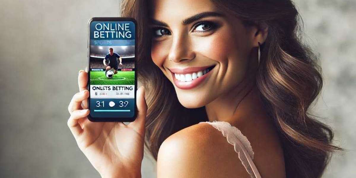 Understanding Korean Sports Betting