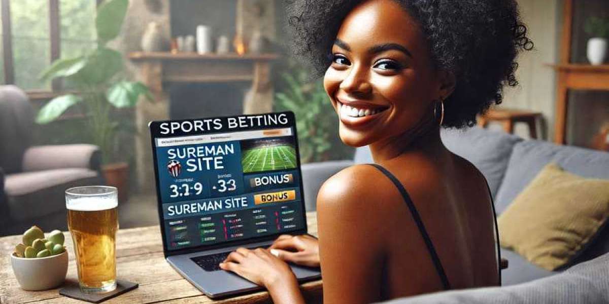 Thriving in Korean Sports Betting