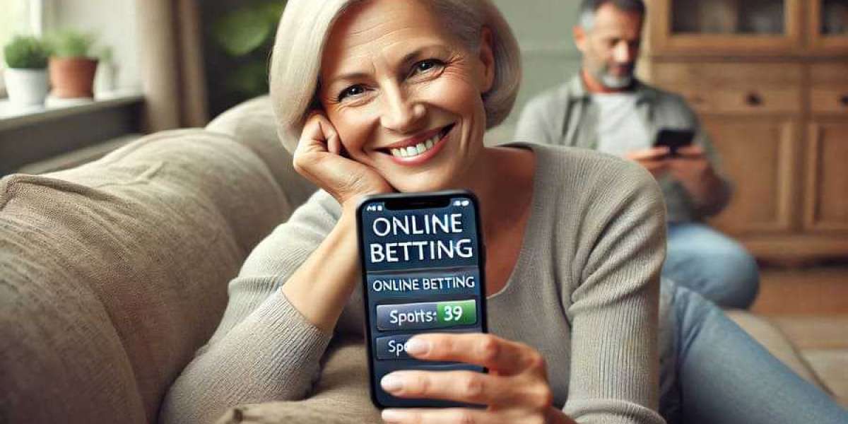 The Rise of Online Gambling Sites