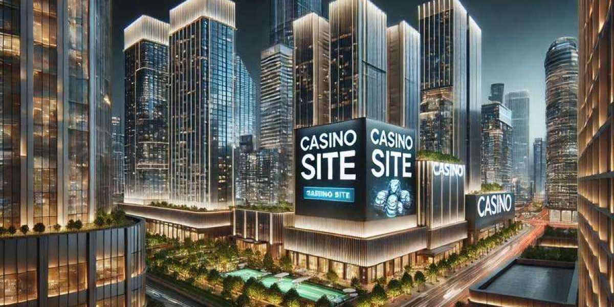 Exploring the Best Casino Sites