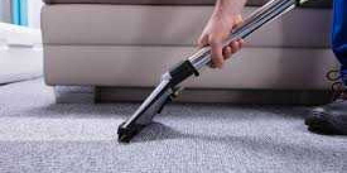 Carpet Cleaning for a Healthier, Fresher Living Space