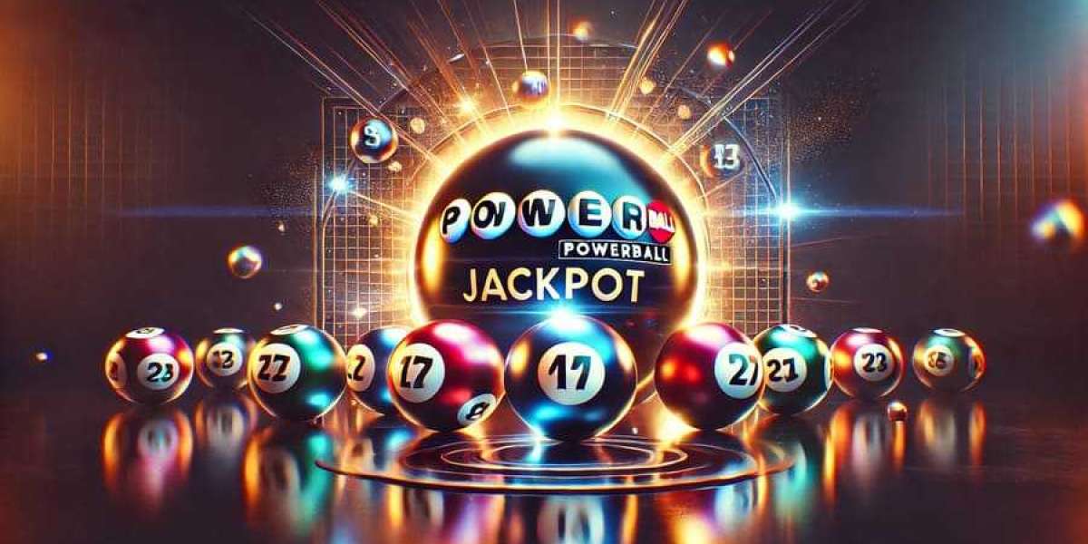 Unlocking the Power of Powerball