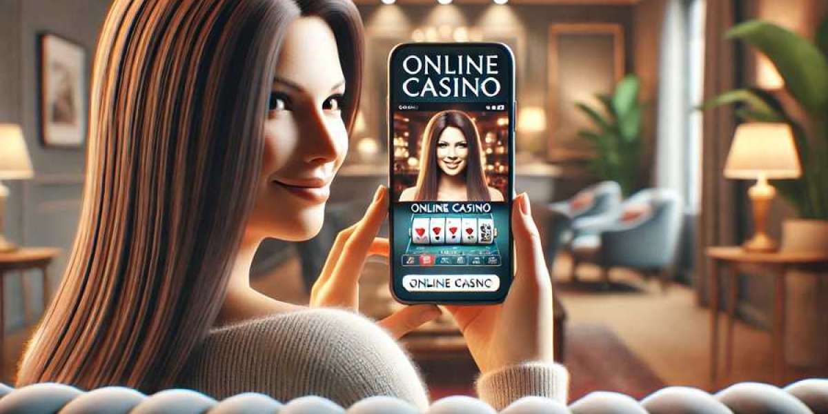 Discover the Thrills of Online Slots