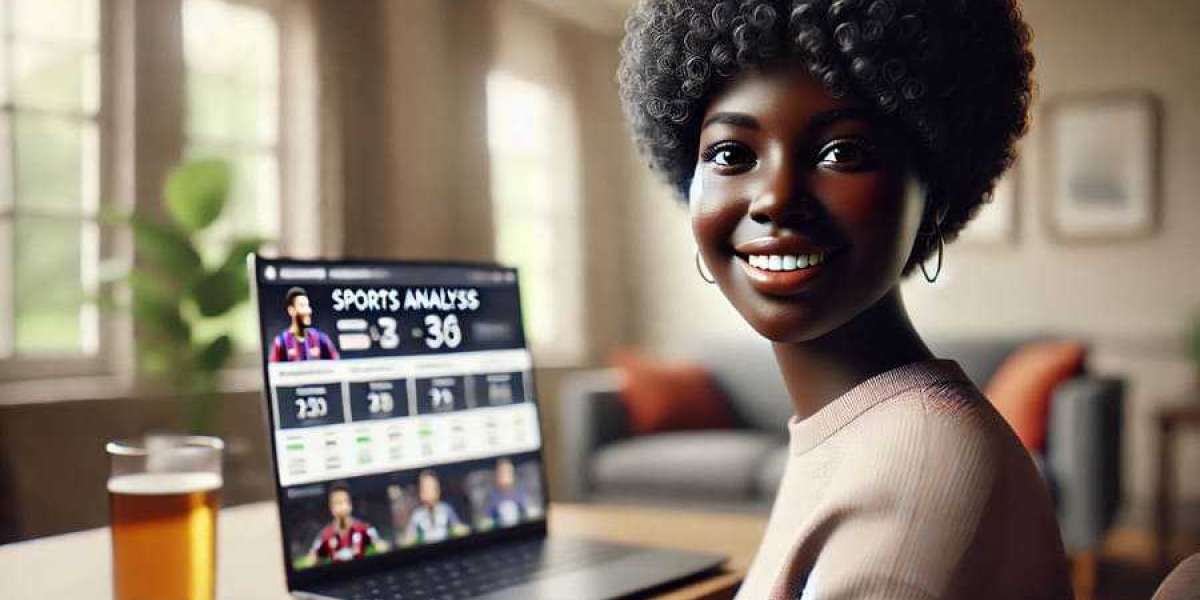 Understanding Sports Betting Sites