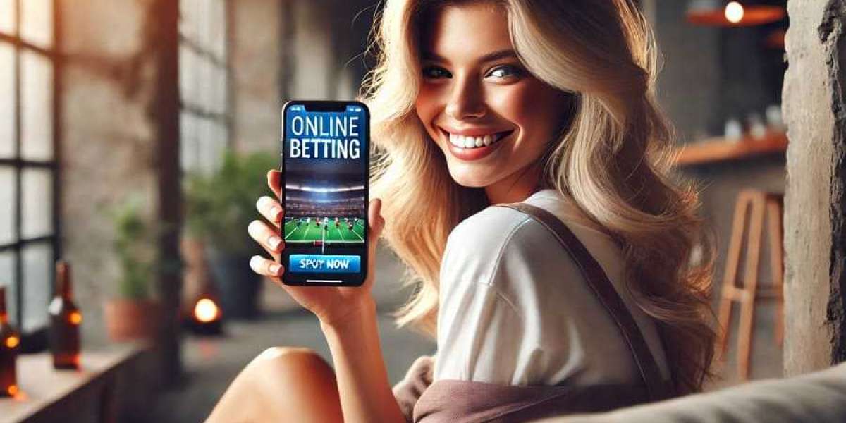 Discovering Korean Sports Betting