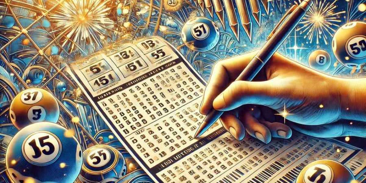 Powerball Insights and Strategies