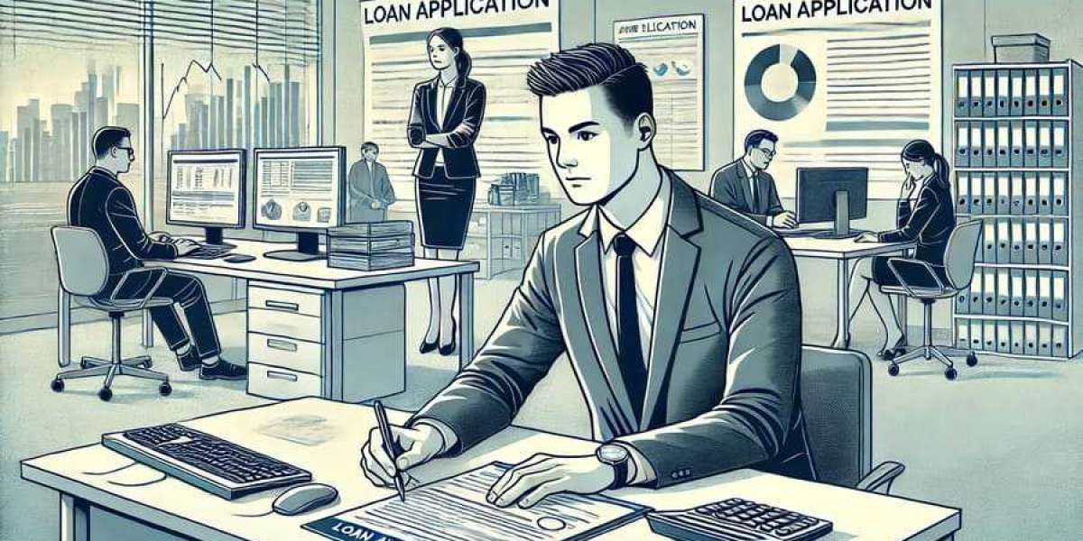 Understanding Business Loans