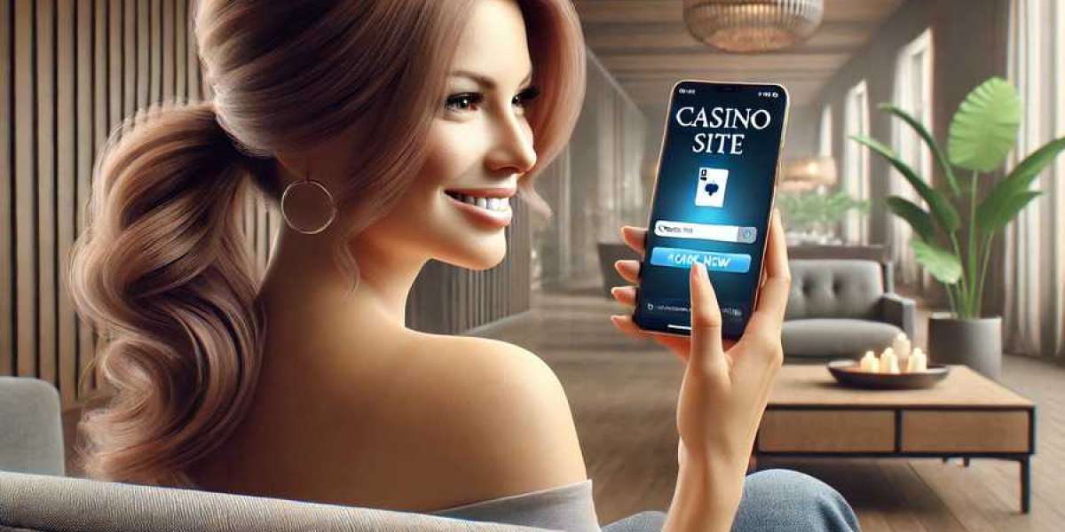 The Allure of Online Slots