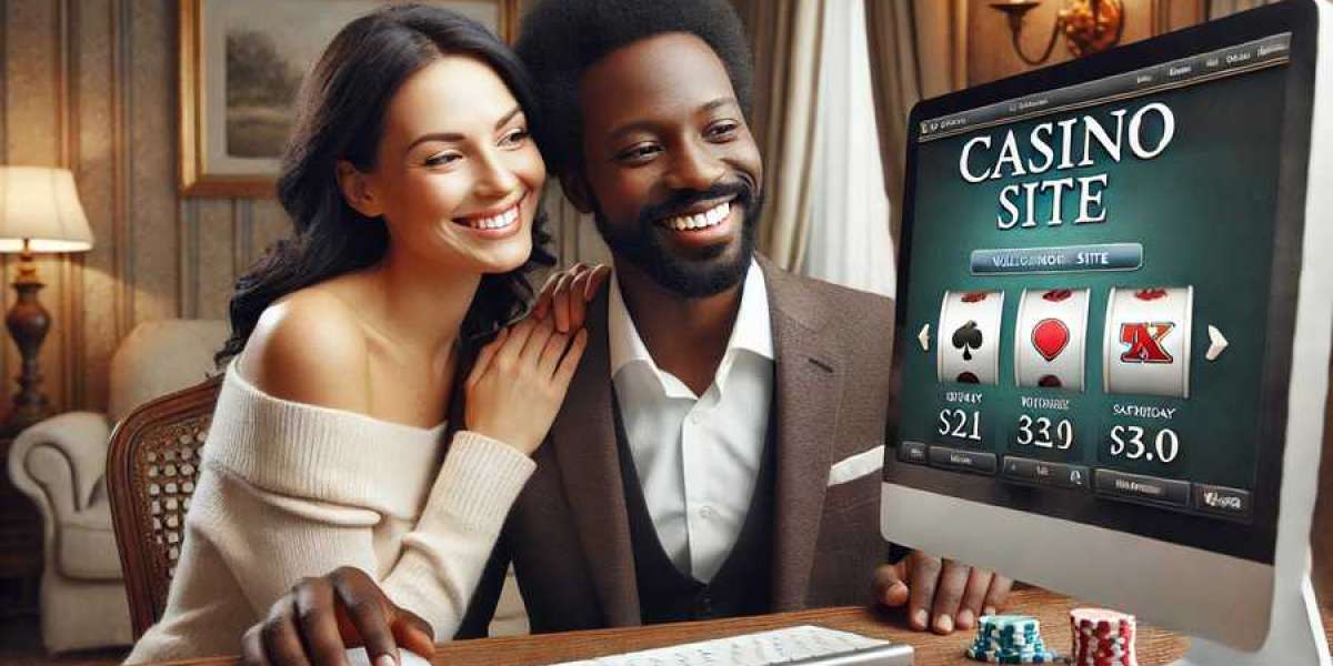 Baccarat Site: Your Ultimate Guide