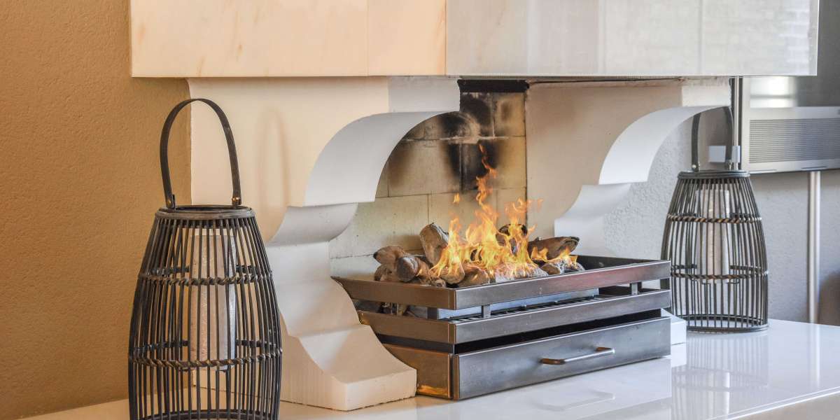 Electric Fireplace: 11 Thing That You're Failing To Do