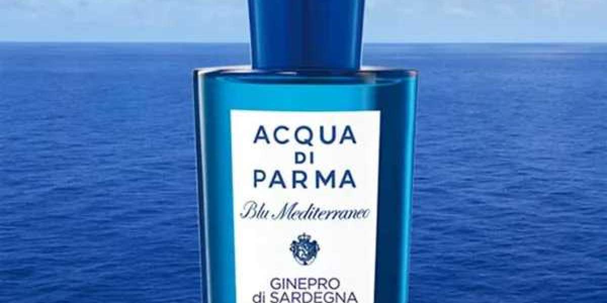 Acqua di Parma 精選限量西西里青橘淡香精剛開賣就被秒殺