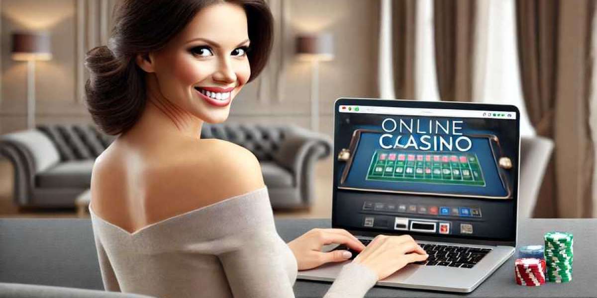 Online Baccarat: The Game of Elegance