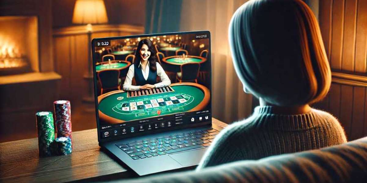 Exploring the Best Casino Sites