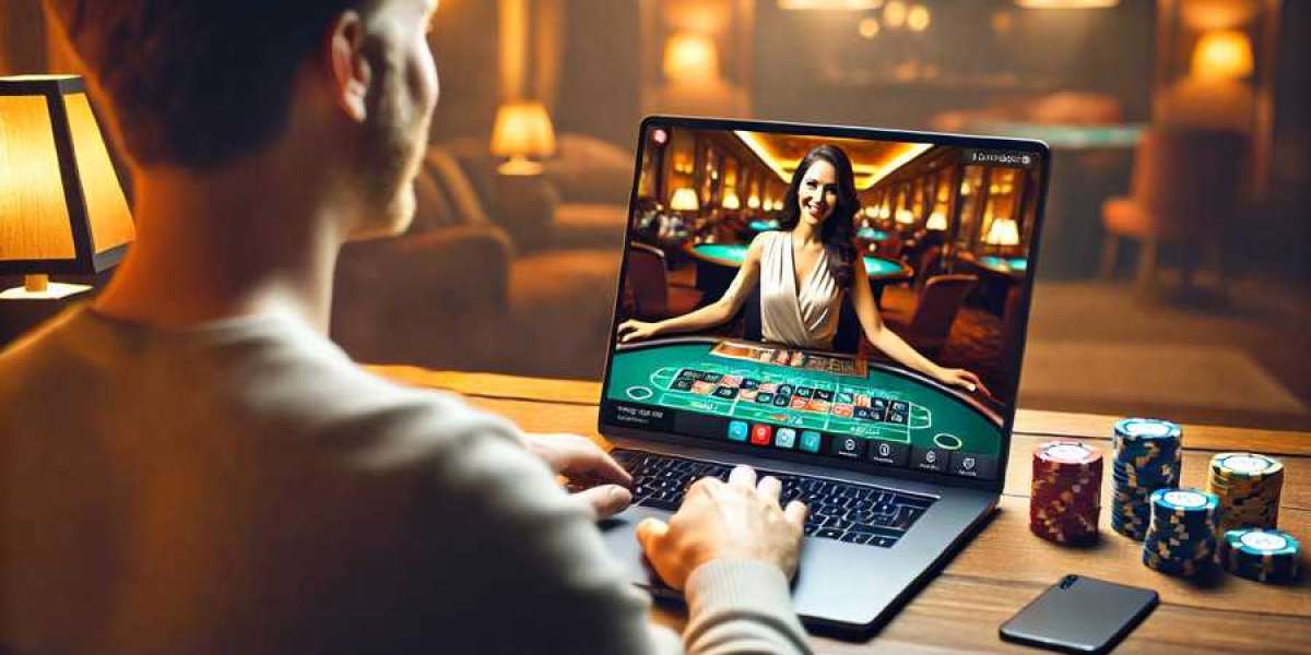 The Ultimate Guide to Choosing a Casino Site