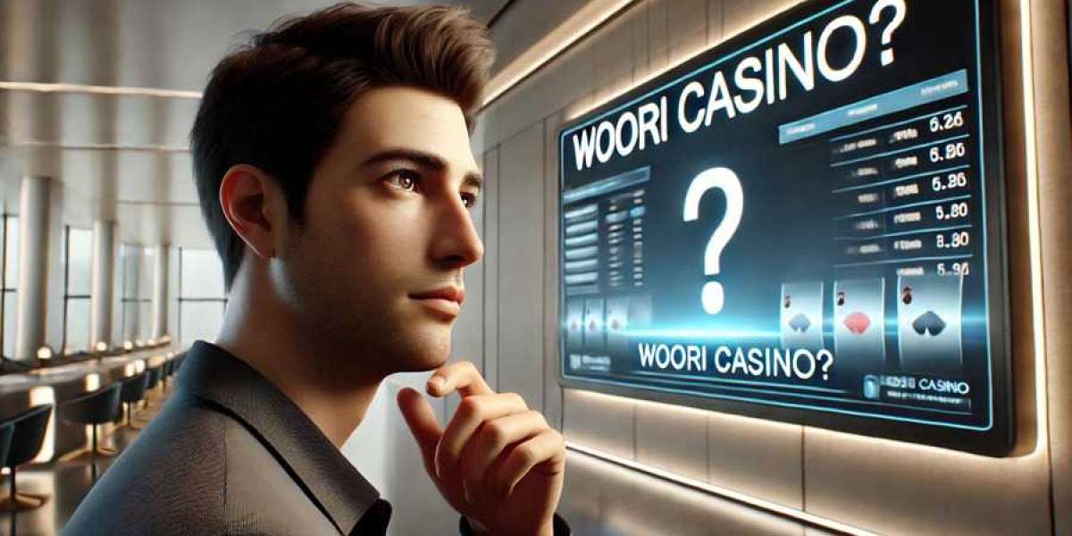 Discover the Thrills of Slot Sites