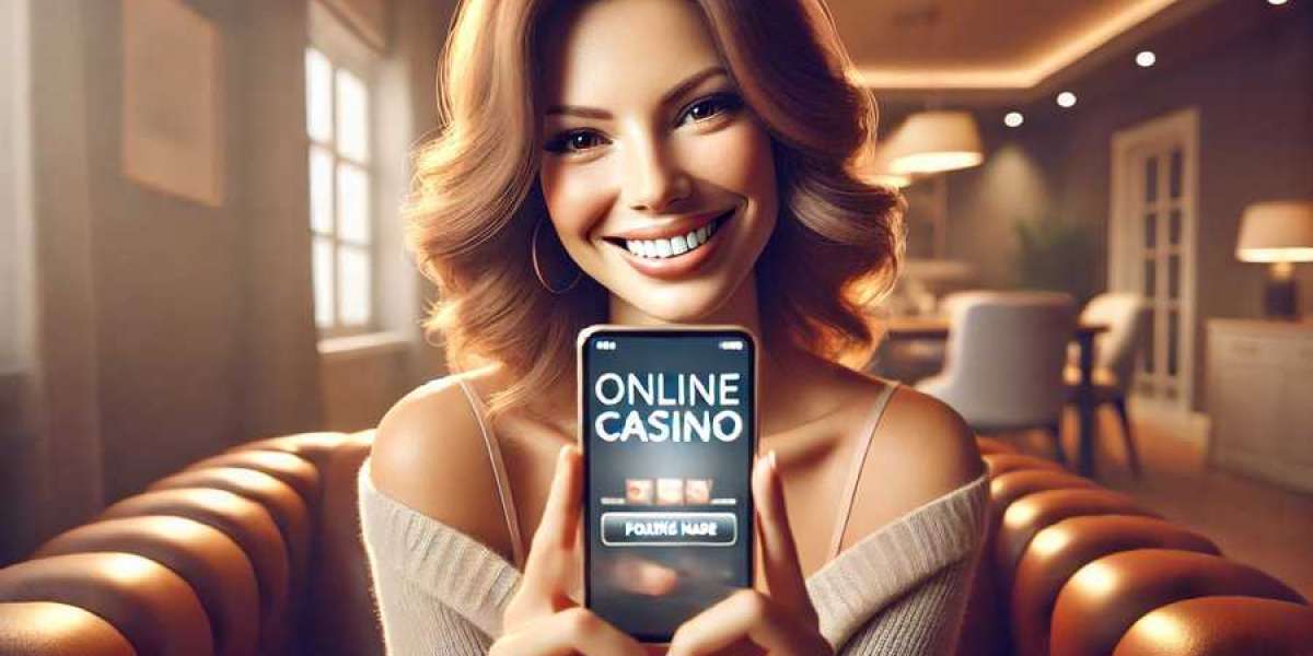 Your Ultimate Guide to Online Casino Sites