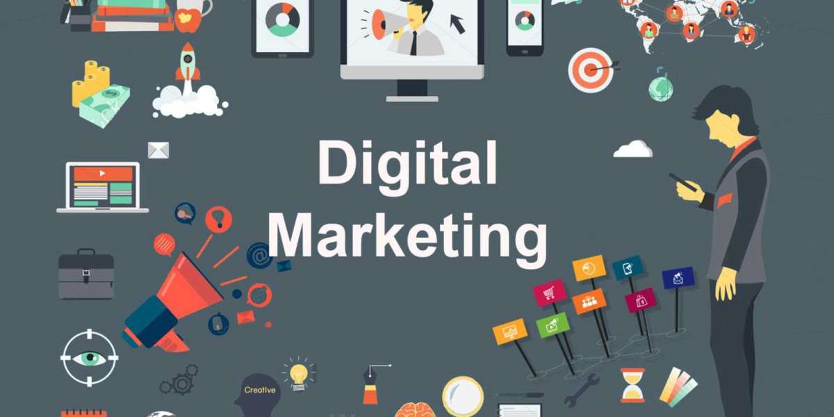 How Digital Marketing Company Is Beneficial?