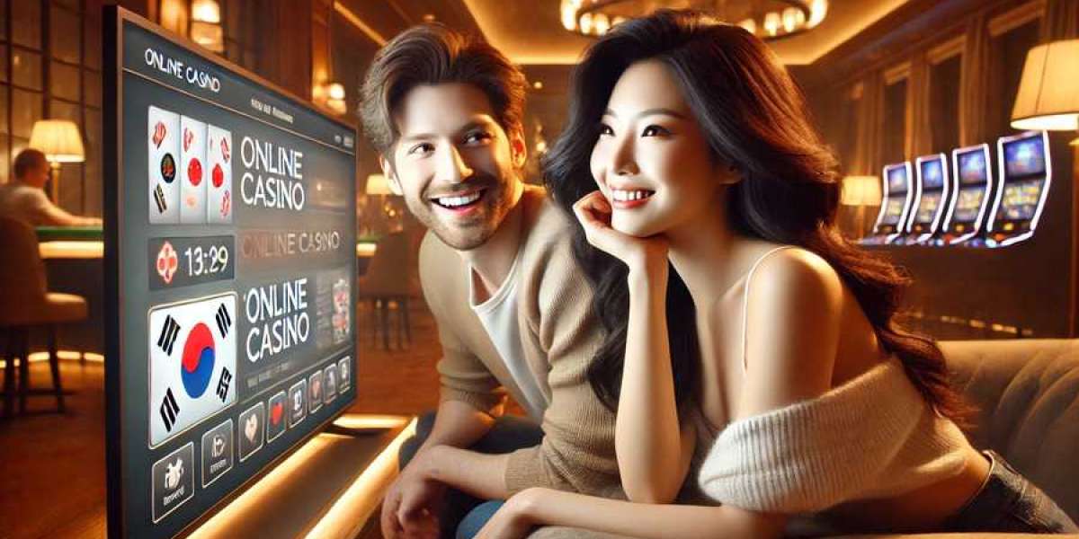 Exploring the Best Casino Sites