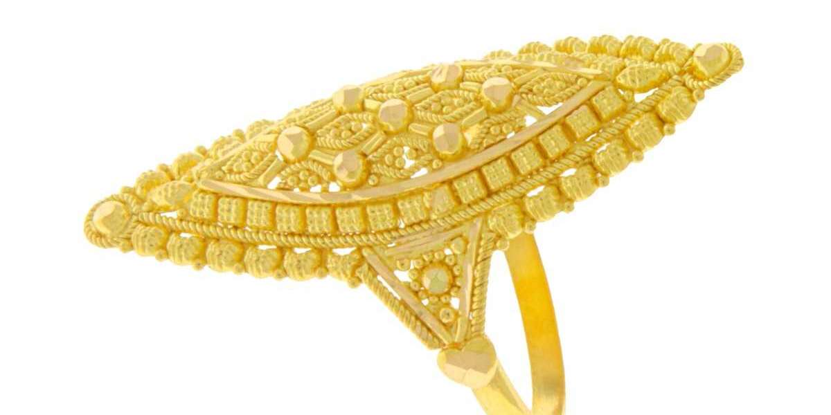 Exploring 22 Carat Gold Jewellery: A Blend of Tradition, Beauty, and Investment Value