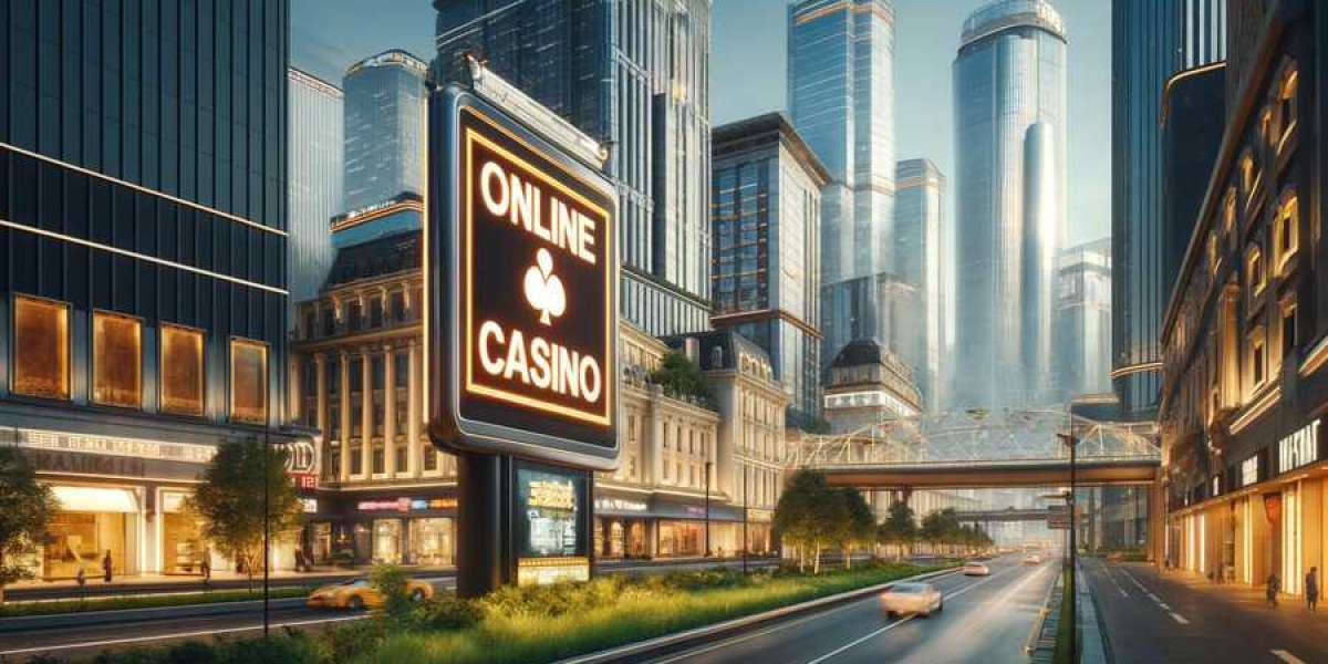 Discover the Thrills of Online Slots