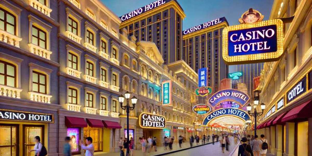 Classic Casino Games Unveiled