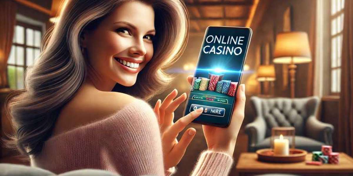 The Thriving World of Slot Sites