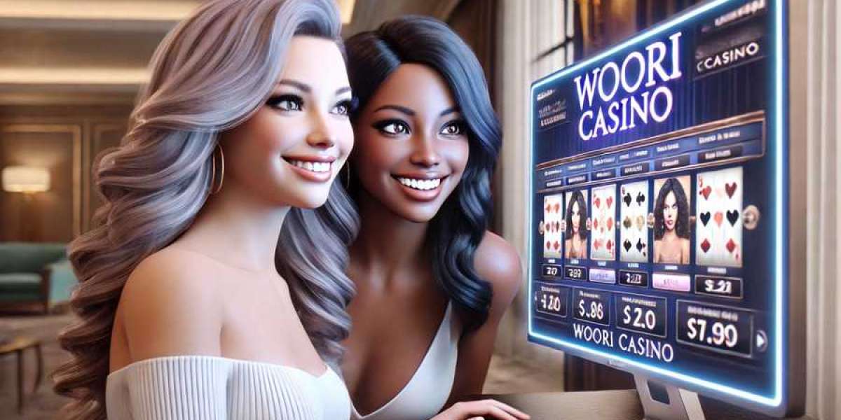 Discover the Thrill of Online Slots