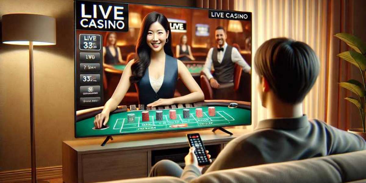 Discover Classic Casino Games