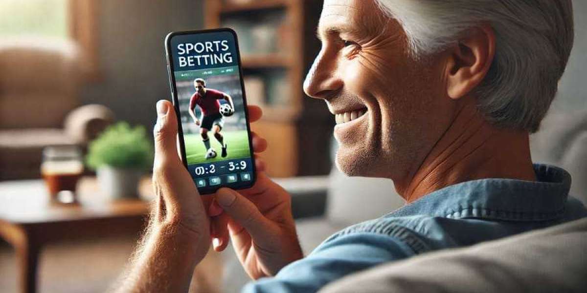 Exploring Online Toto Betting