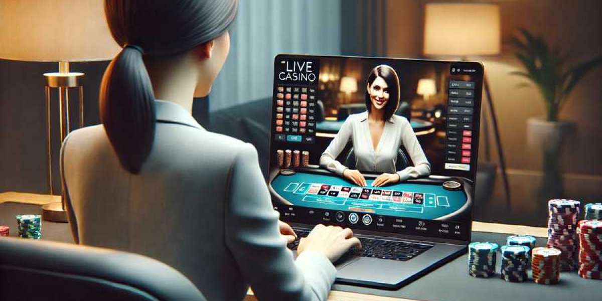 Exciting World of Online Baccarat