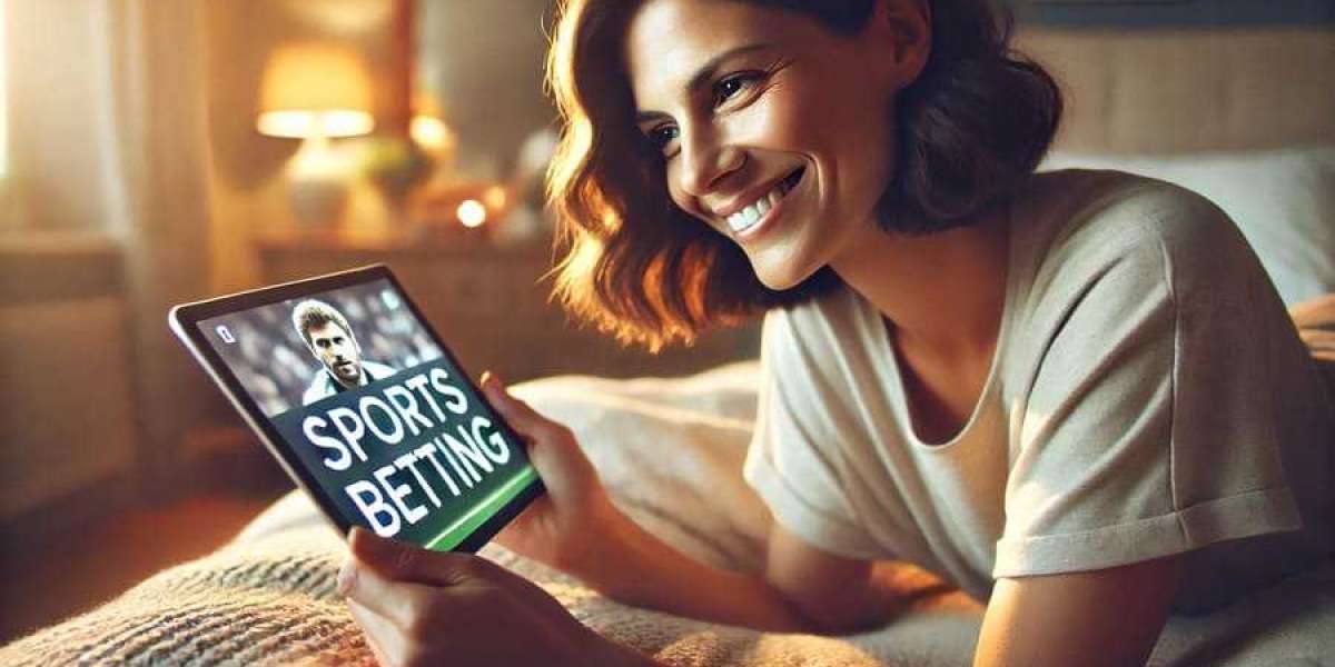 Unlocking Sports Betting Apps