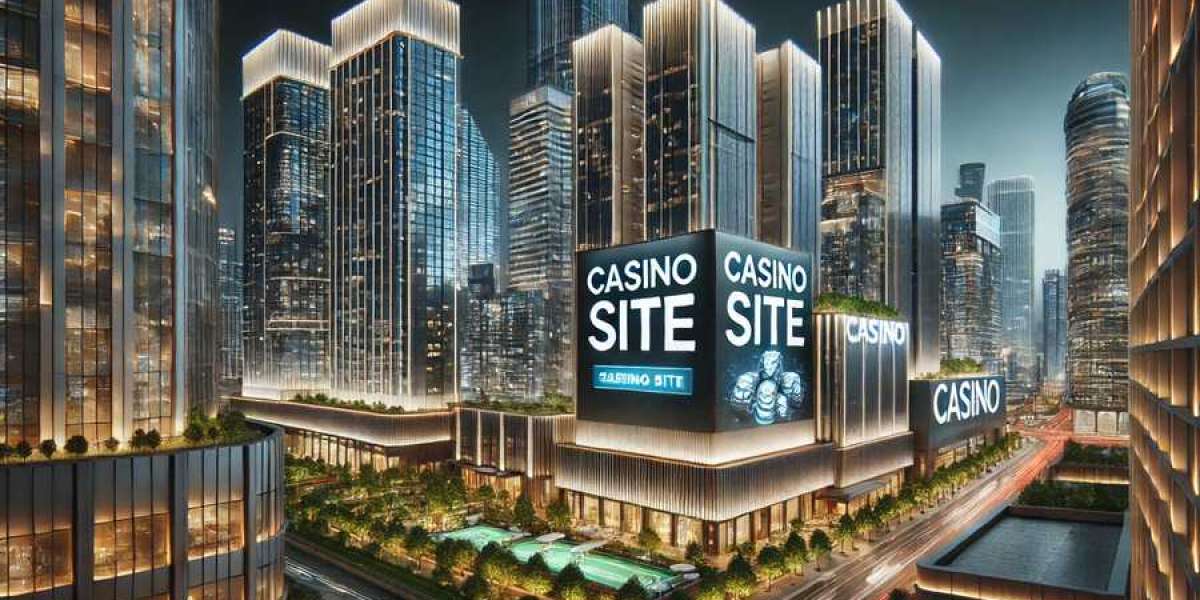 Discovering the Best Casino Sites