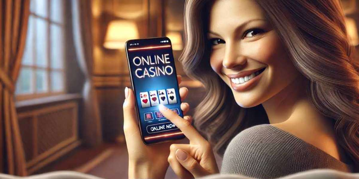 Mastering the Online Slot Game