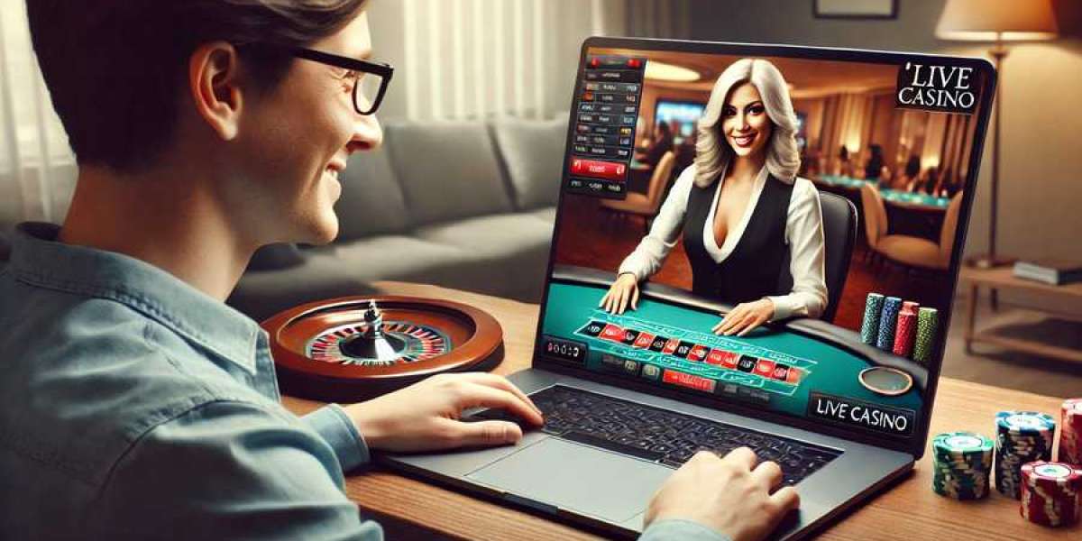 Mastering Online Baccarat Strategies