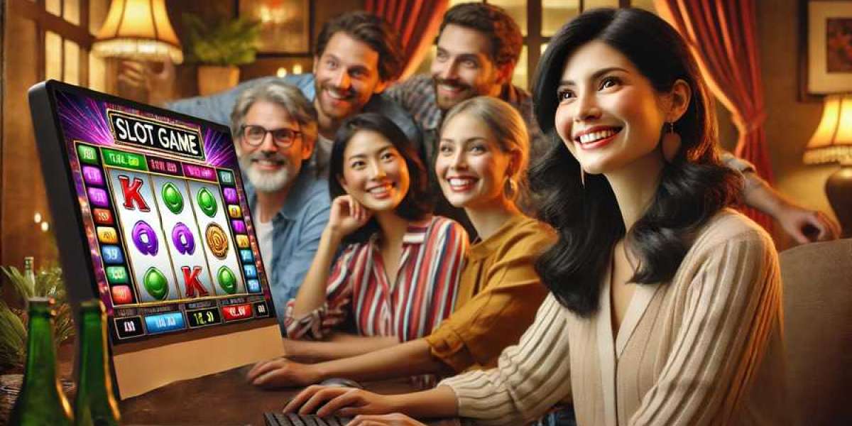 Your Guide to Online Casino Sites