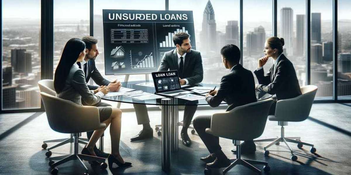 Your Guide to Business Loans: Unlocking Growth Opportunities