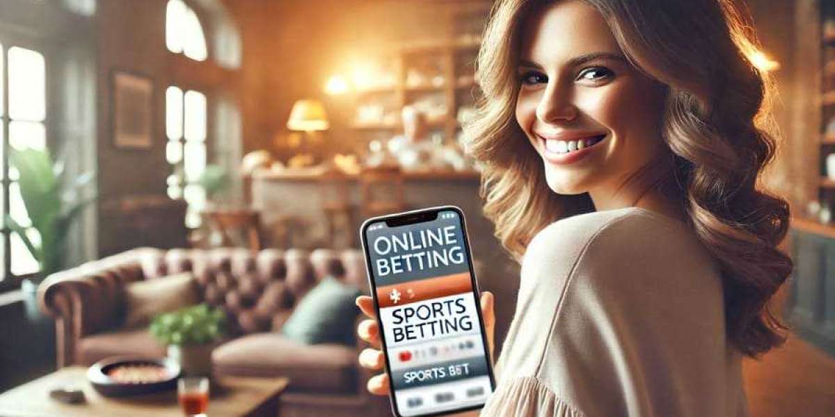 The Dynamics of Global Sports Betting