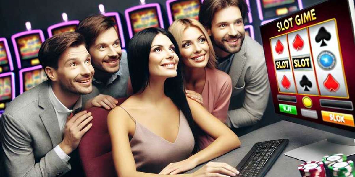 Mastering Online Casino Gaming