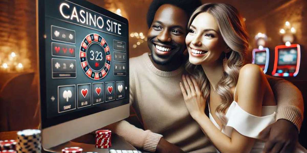 Enjoy Online Baccarat with Friends