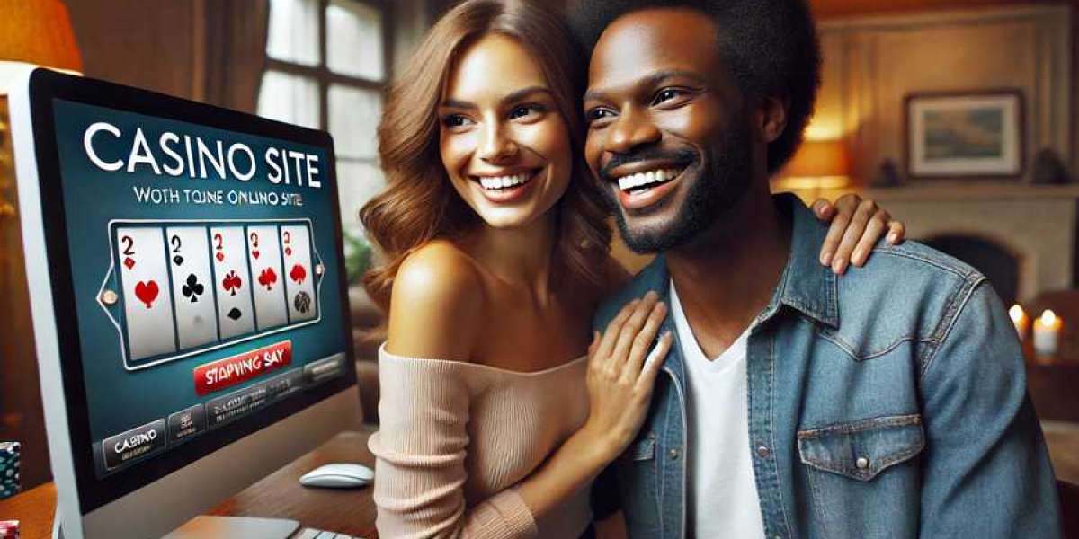 Ultimate Guide to Online Casinos