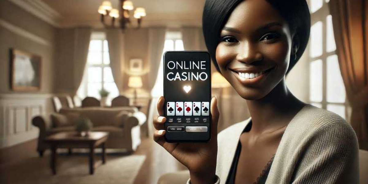 Ultimate Casino Site Guide