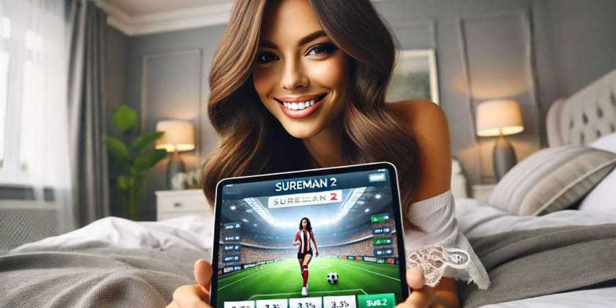 The Ultimate Guide to Sports Betting Sites